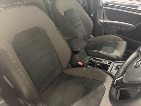 2013 Volkswagen Golf - photo 12