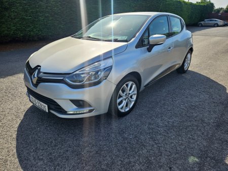 2017 Renault Clio - photo 4