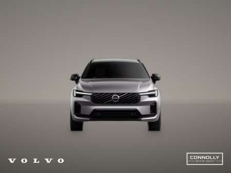 2027 Volvo XC60 - photo 2