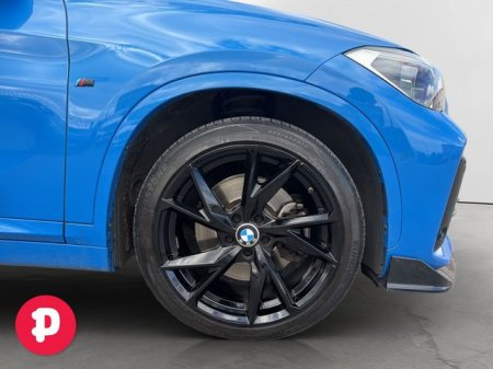 2021 BMW X1 - photo 19