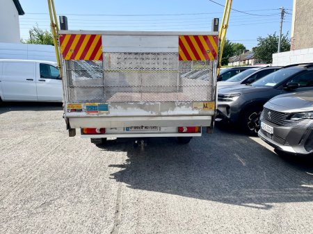 2022 Renault Master - photo 18