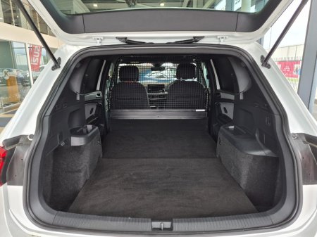 2021 SEAT Tarraco - photo 10