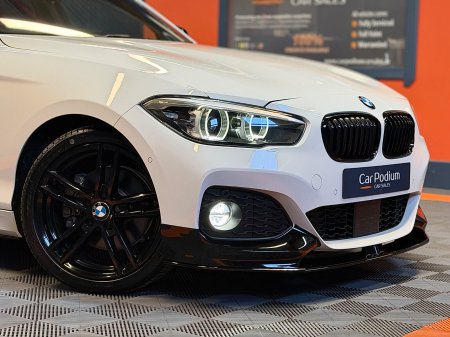2018 BMW 1-Series - photo 2