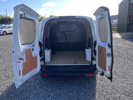 2020 Ford Transit - photo 7