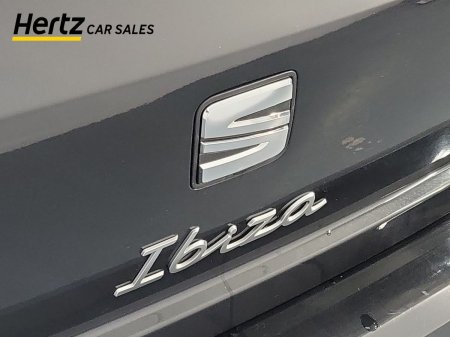 2024 SEAT Ibiza - photo 10