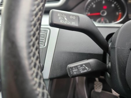 2015 Volkswagen CC - photo 13