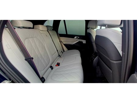 2024 BMW X5 - photo 7