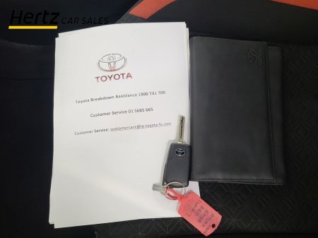 2023 Toyota Aygo X - photo 25