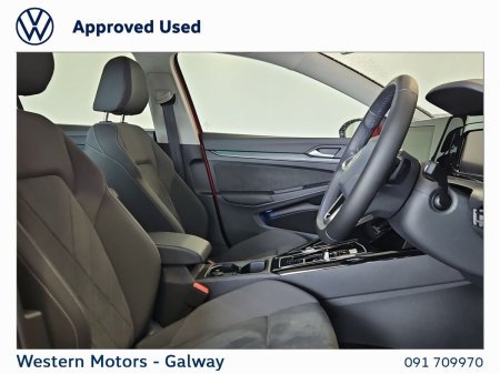 2024 Volkswagen Golf - photo 11