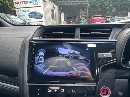 2019 Honda Fit - photo 8