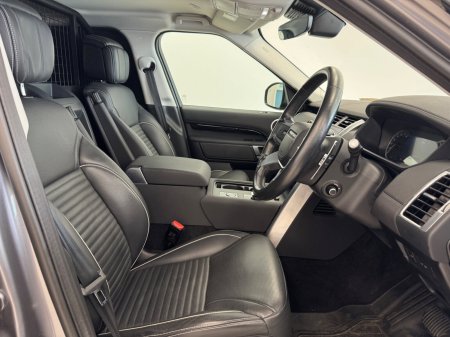 2023 Land Rover Discovery - photo 5