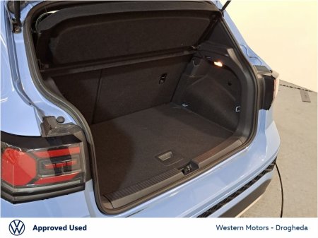 2024 Volkswagen T-Cross - photo 10