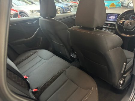 2024 Skoda Kamiq - photo 4