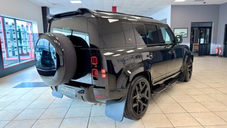 2023 Land Rover Defender - photo 22