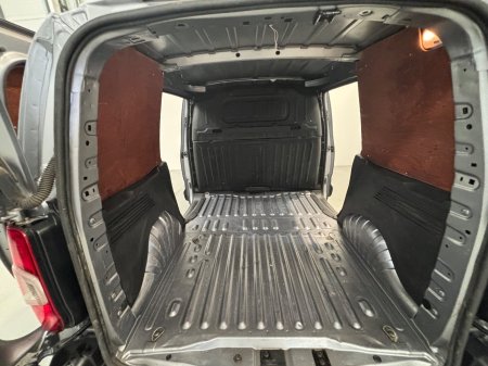 2021 Toyota Proace City - photo 10