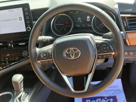 2023 Toyota Camry - photo 19