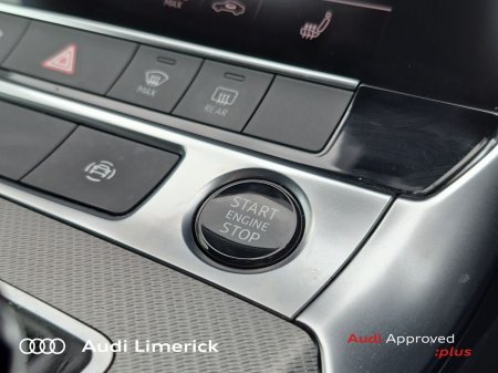 2024 Audi A6 - photo 34