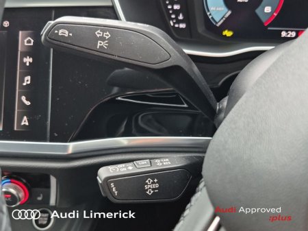 2024 Audi Q3 - photo 29