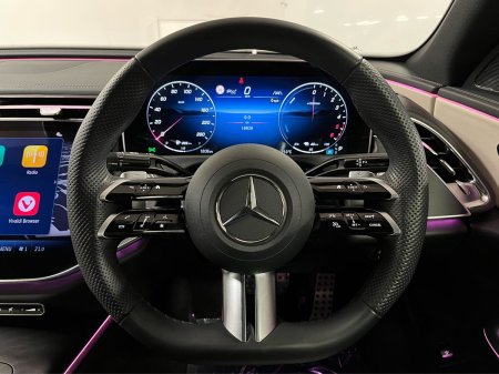 2025 Mercedes-Benz E-Class - photo 15