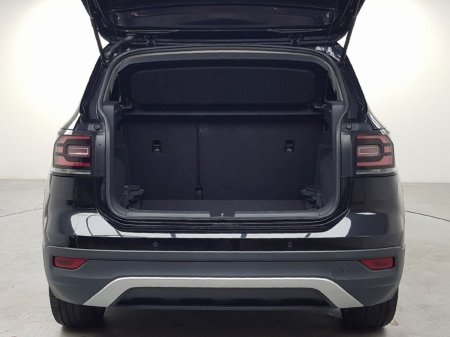 2020 Volkswagen T-Cross - photo 16