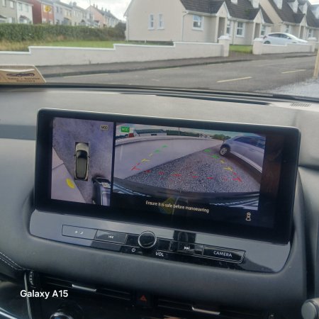 2024 Nissan Qashqai - photo 10