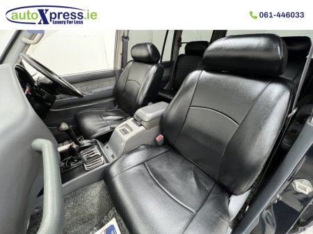 1992 Toyota Land Cruiser - photo 16