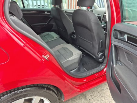 2017 Volkswagen Golf - photo 9