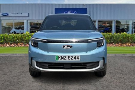 2026 Ford Explorer - photo 6