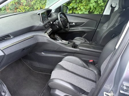 2017 Peugeot 3008 - photo 9