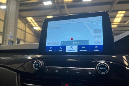2021 Ford Kuga - photo 33