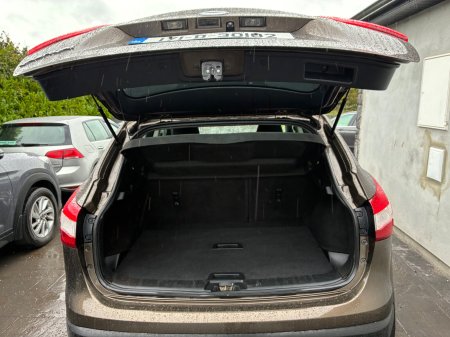 2017 Nissan Qashqai - photo 16