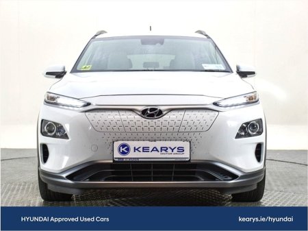2020 Hyundai KONA - photo 11