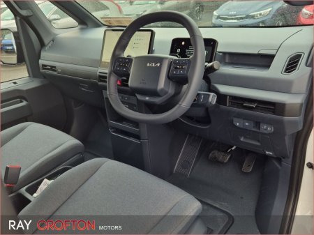 2026 Kia PV5 - photo 2