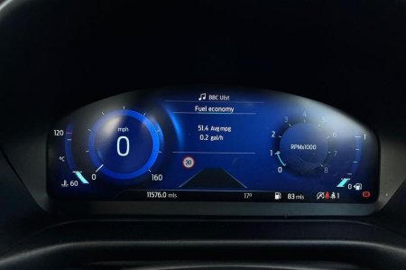 2024 Ford Puma - photo 13