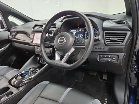 2024 Nissan Leaf - photo 9