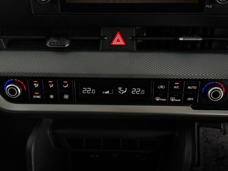 2024 Kia Sportage - photo 26