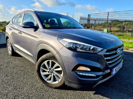 2016 Hyundai Tucson - photo 9