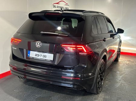 2020 Volkswagen Tiguan - photo 24