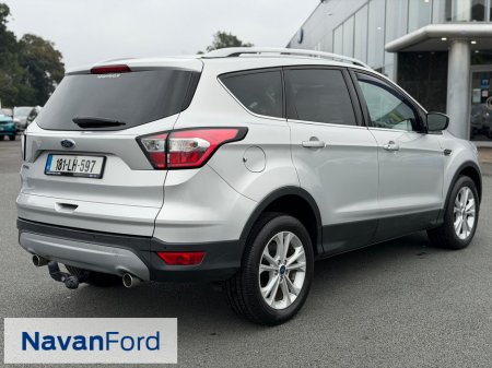 2018 Ford Kuga - photo 6
