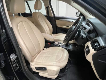 2017 BMW X1 - photo 10