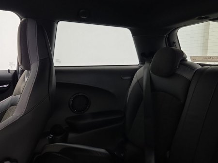 2021 Mini Cooper - photo 22