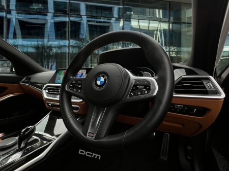 2021 BMW 3-Series - photo 17