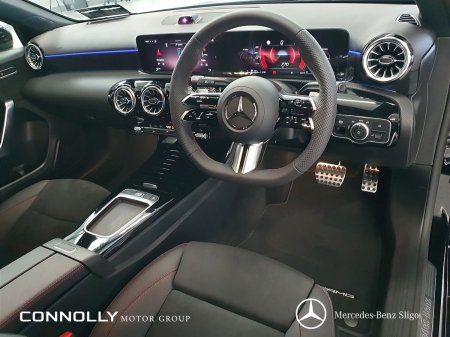2026 Mercedes-Benz A-Class - photo 10