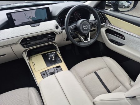 2024 Mazda CX-60 - photo 13