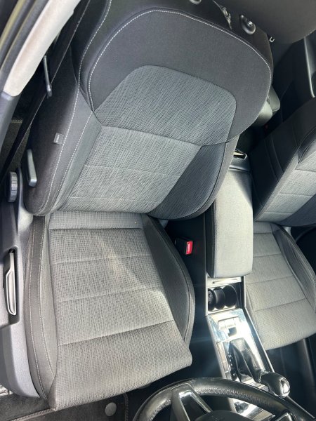 2017 Skoda Superb - photo 15