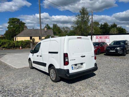 2013 Citroen Berlingo - photo 3