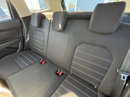 2023 Dacia Duster - photo 12