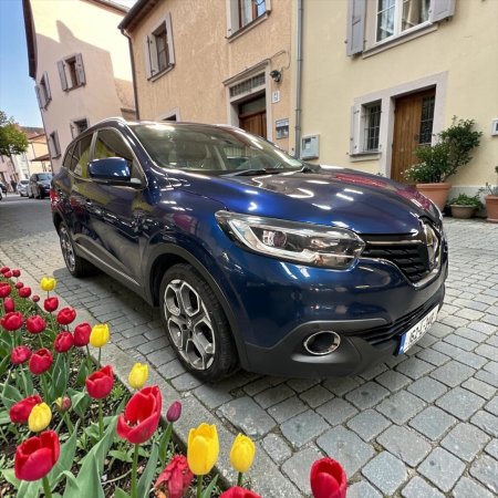 2016 Renault Kadjar - photo 5