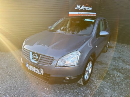 2007 Nissan Qashqai - photo 3