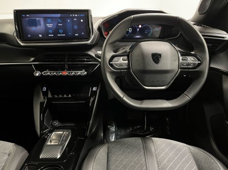 2024 Peugeot 2008 - photo 14